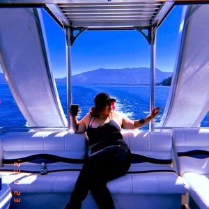 Meet your Posher, Gabi